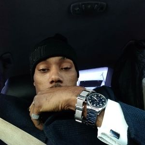 Meet your Posher, Kervon